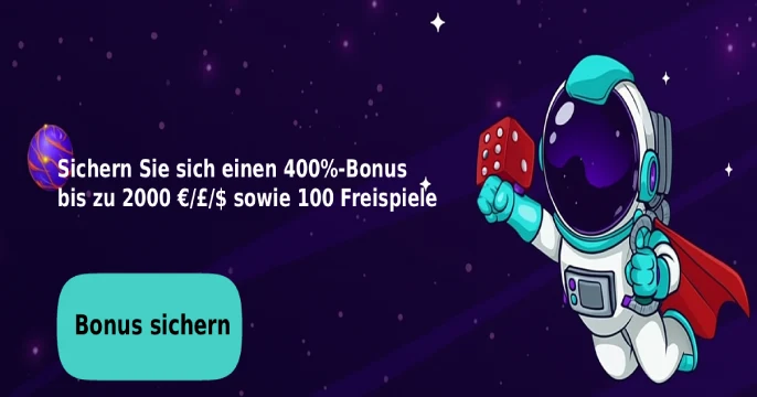 Spaceslots Casino